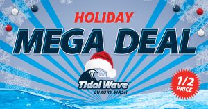 Holiday Mega Deal