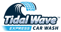 Tidal Wave Express Car Wash
