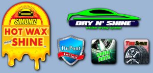 The WORKS Icons